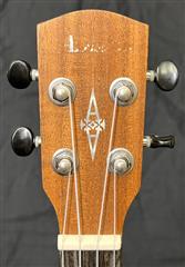 ALVAREZ GDU26C-SAINT GRATEFUL DEAD LIMITED EDITION UKULELE